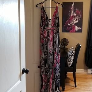 NEW Ladies Maxi dress